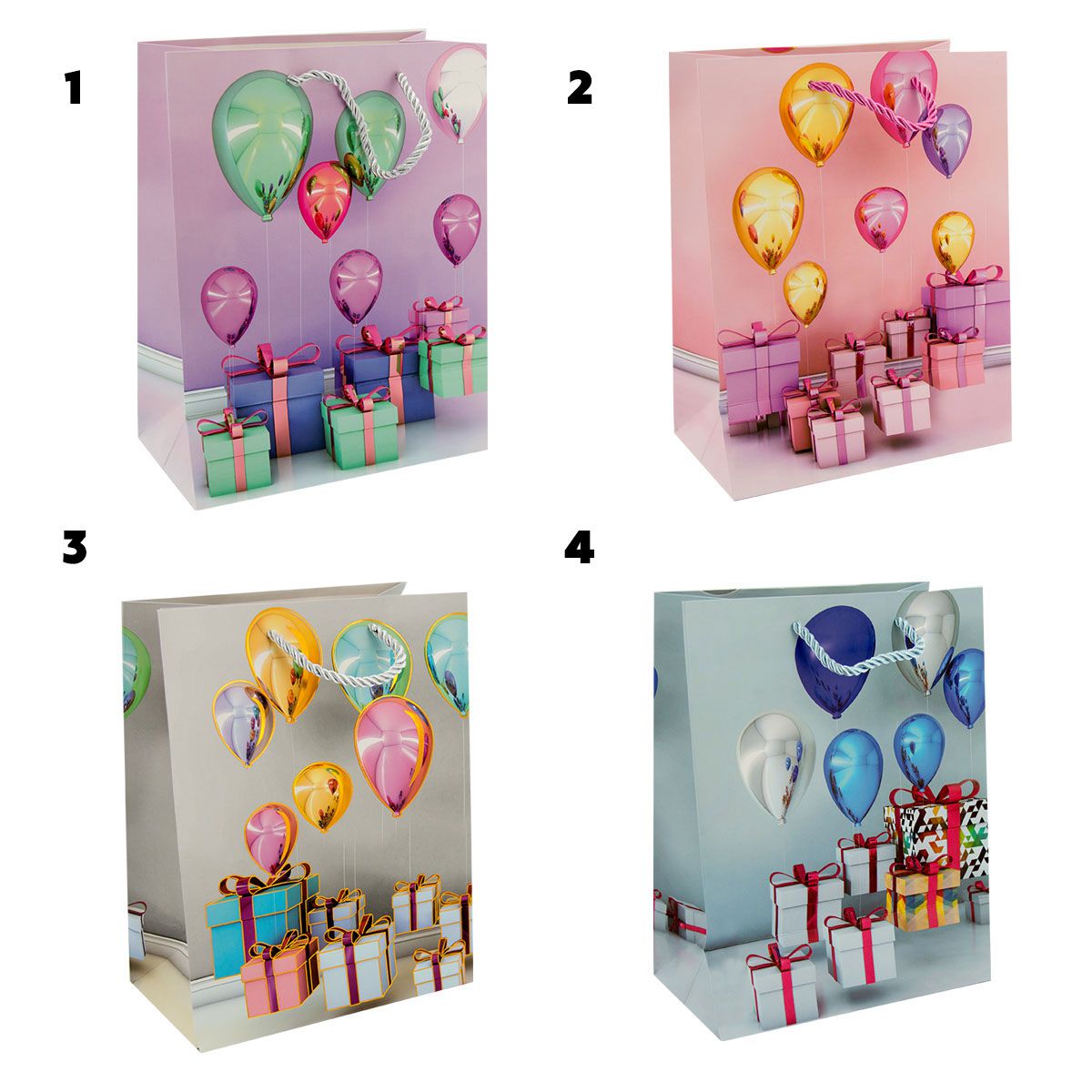 KESA UKRASNA SMALL 18X23X10CM 1067-S