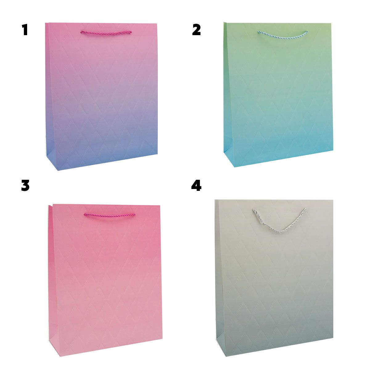 KESA UKRASNA MEDIUM 26X32X10CM 1069-M