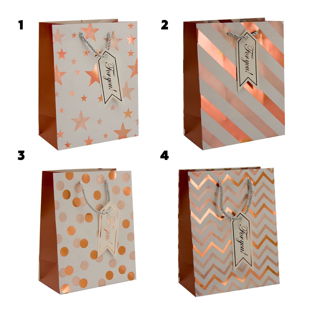 KESA UKRASNA MEDIUM 26X32X10CM 1072-M