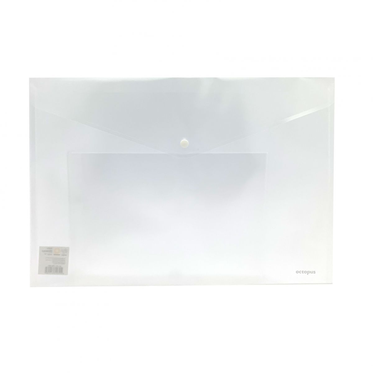 FASCIKLA A3 PISMO 180mic OCTOPUS UNL-2122