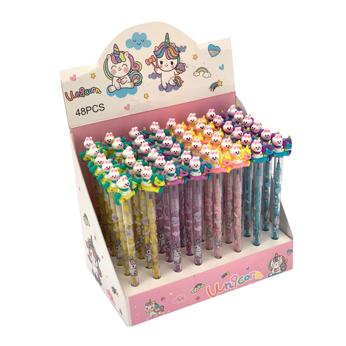 OLOVKA GRAFITNA SEGMENTNA B2222 ZEC-UNICORN