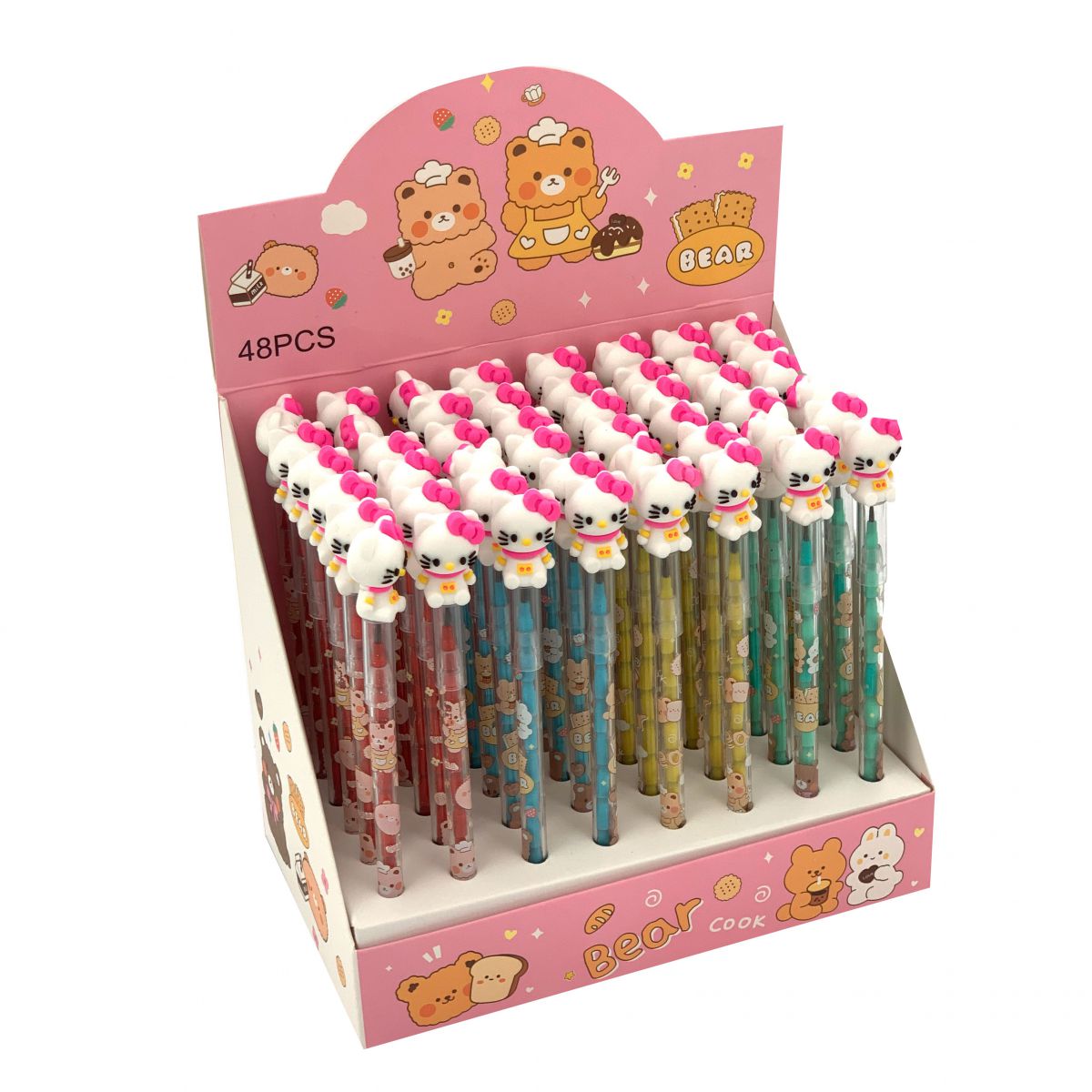 OLOVKA GRAFITNA SEGMENTNA B2231 MACA SA MAŠNOM