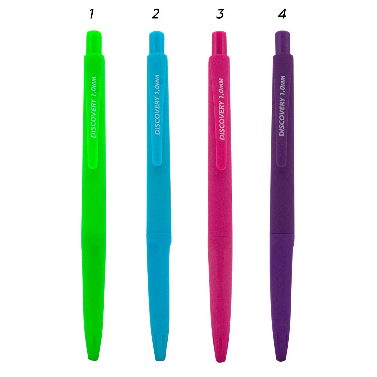 HEMIJSKA OLOVKA 1.0mm OCTOPUS DISCOVERY UNL-0966