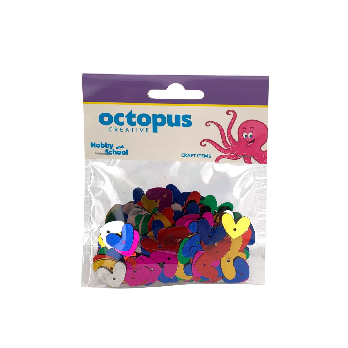 DEKORATIVNO SRCE 15x15mm 14g UNL-0983