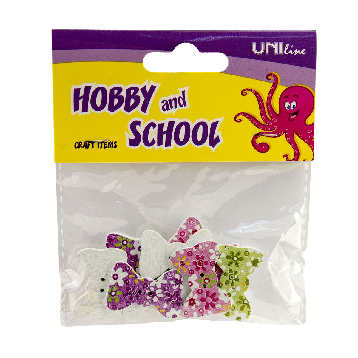 DEKORATIVNE MAŠNE 10/1 30x20mm UNL-1023