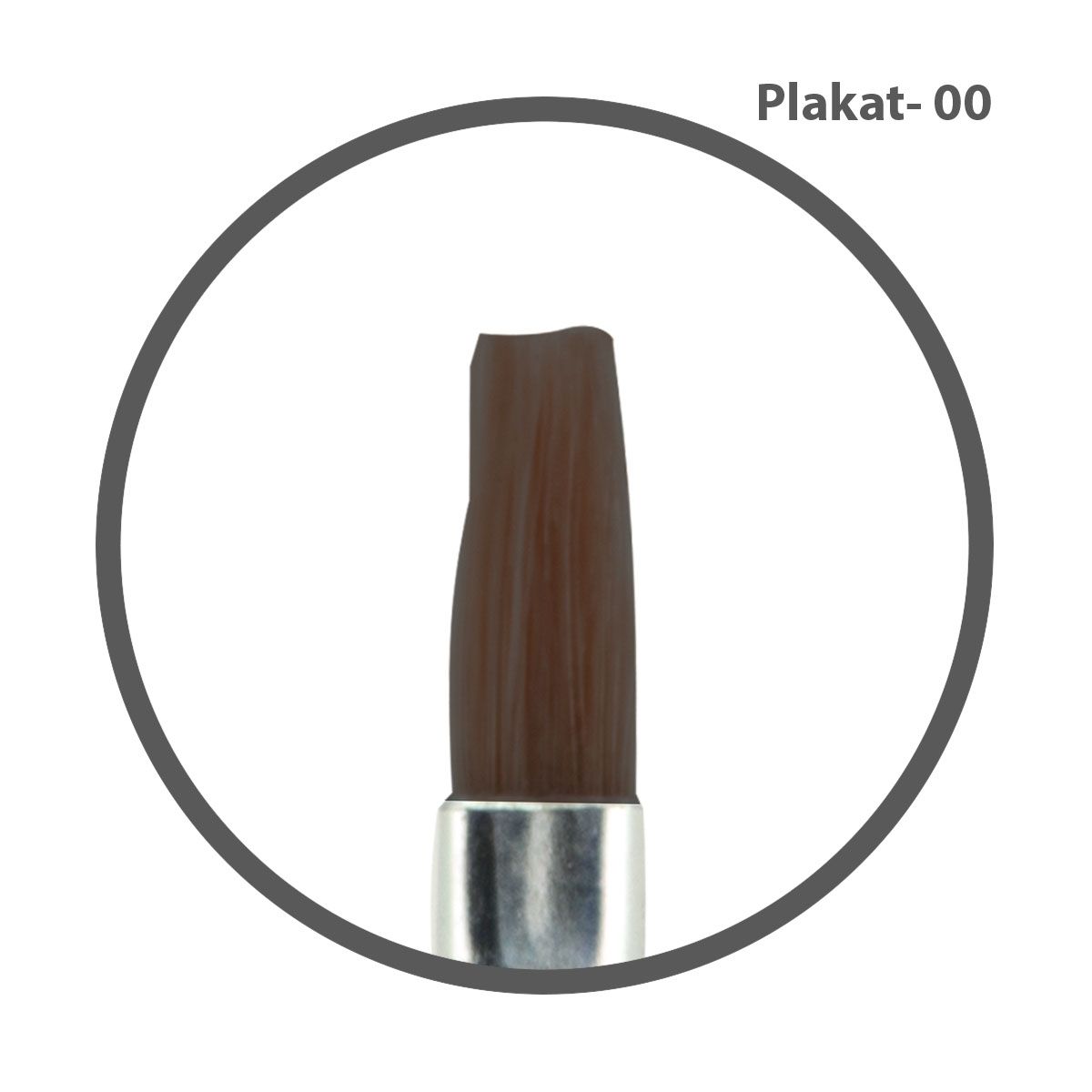 ČETKICA PLAKAT BR.00 OCTOPUS UNL-1203