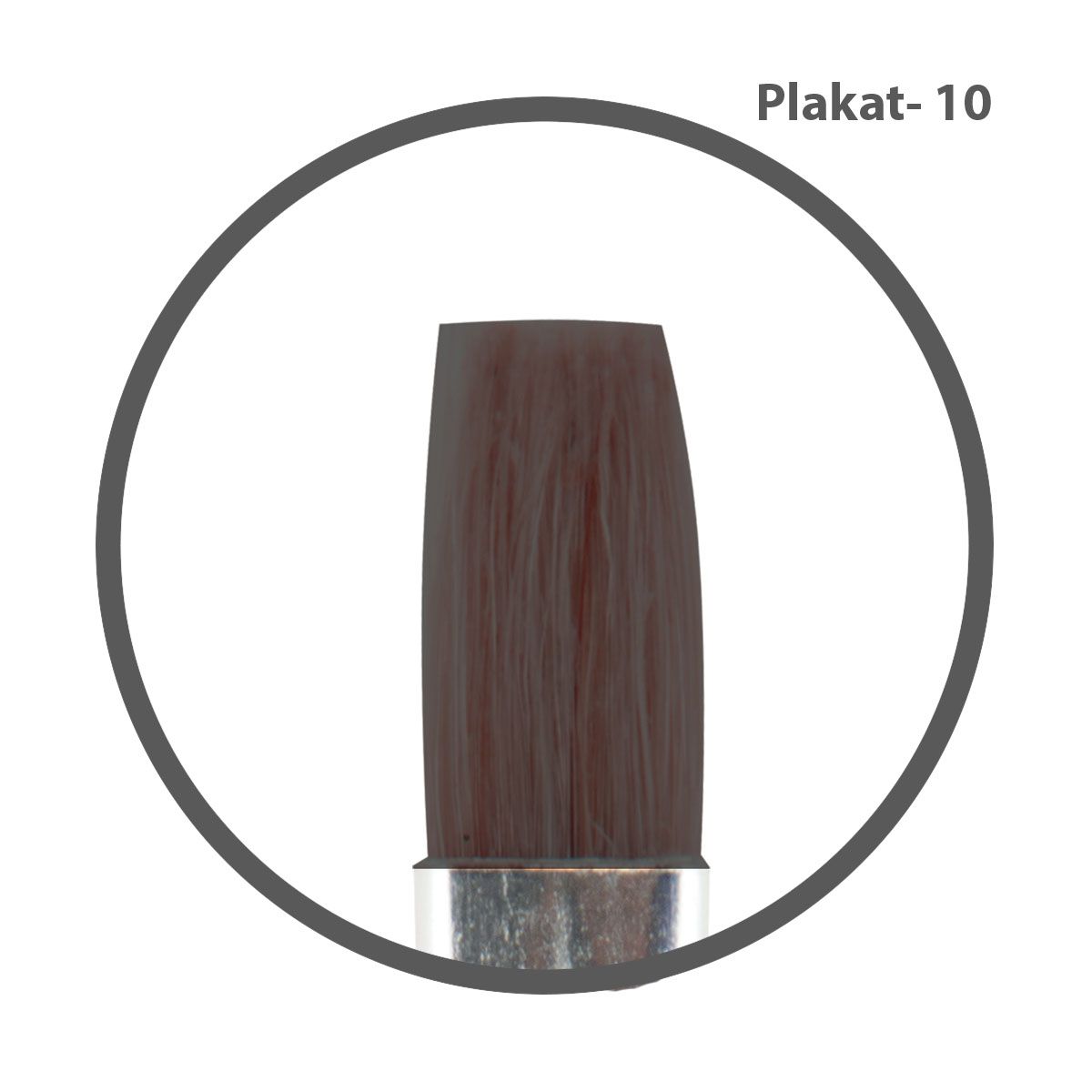 ČETKICA PLAKAT BR.10 OCTOPUS UNL-1208