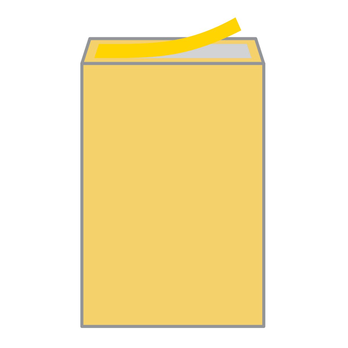 KOVERAT VAZDUŠASTI 26X22cm UNI