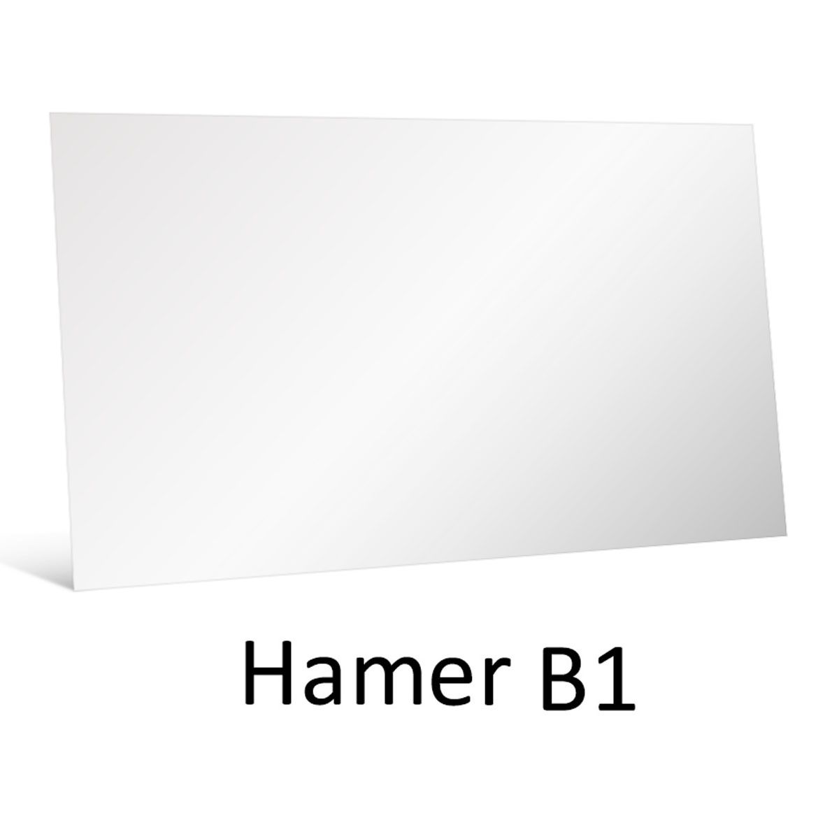 HAMER B-1 200g