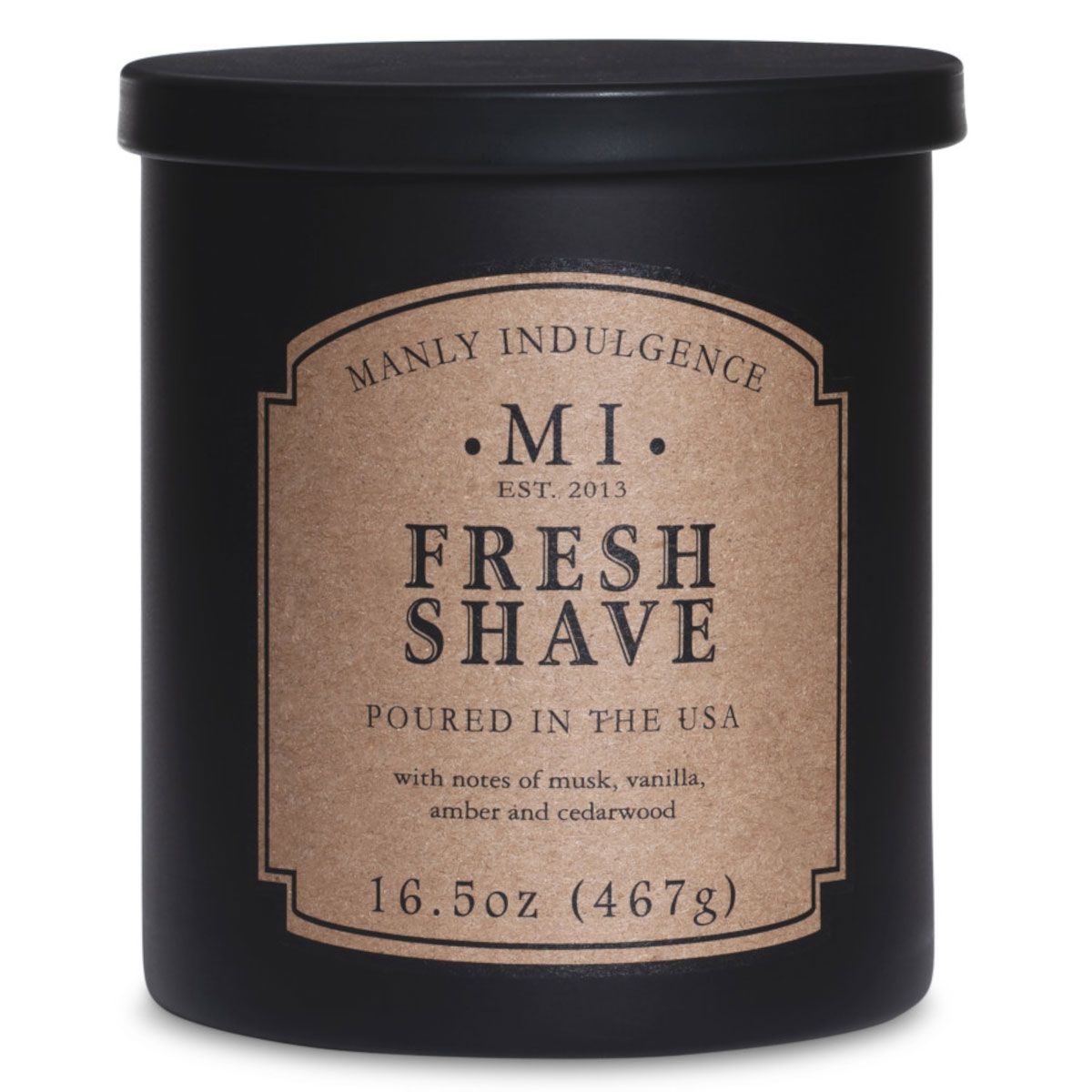 SVEĆA MIRISNA COLONIAL FRESH SHAVE 467g CC106678