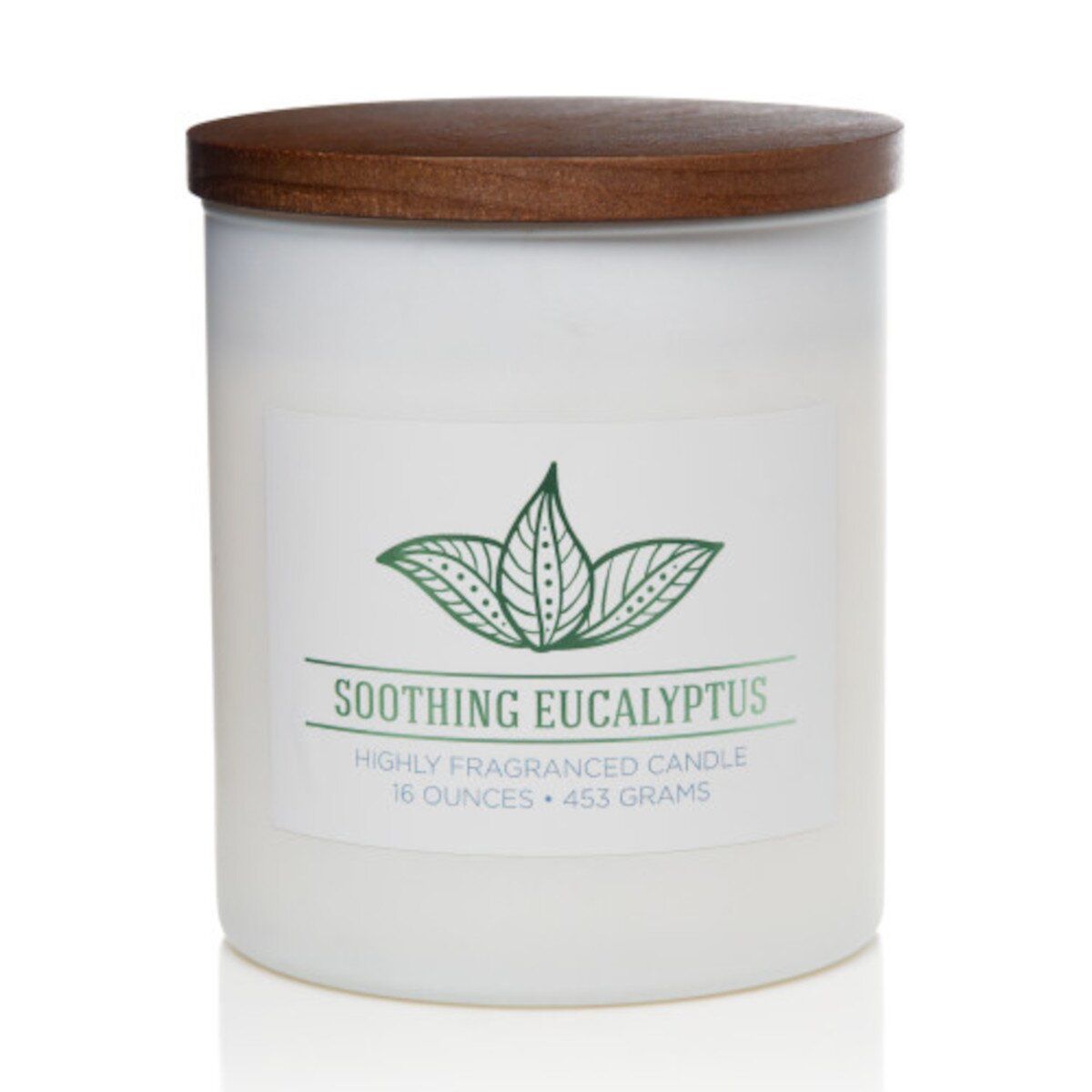 SVEĆA MIRISNA COLONIAL SOOTHING EUCALYPTUS 453g CC116287