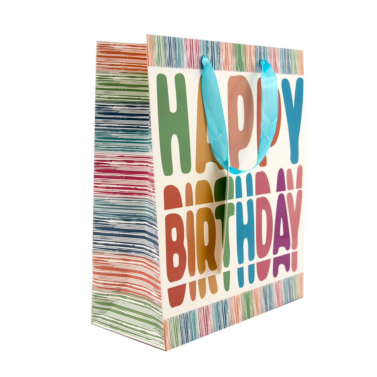KESA UKRASNA LARGE HX9029M HAPPY BIRTHDAY