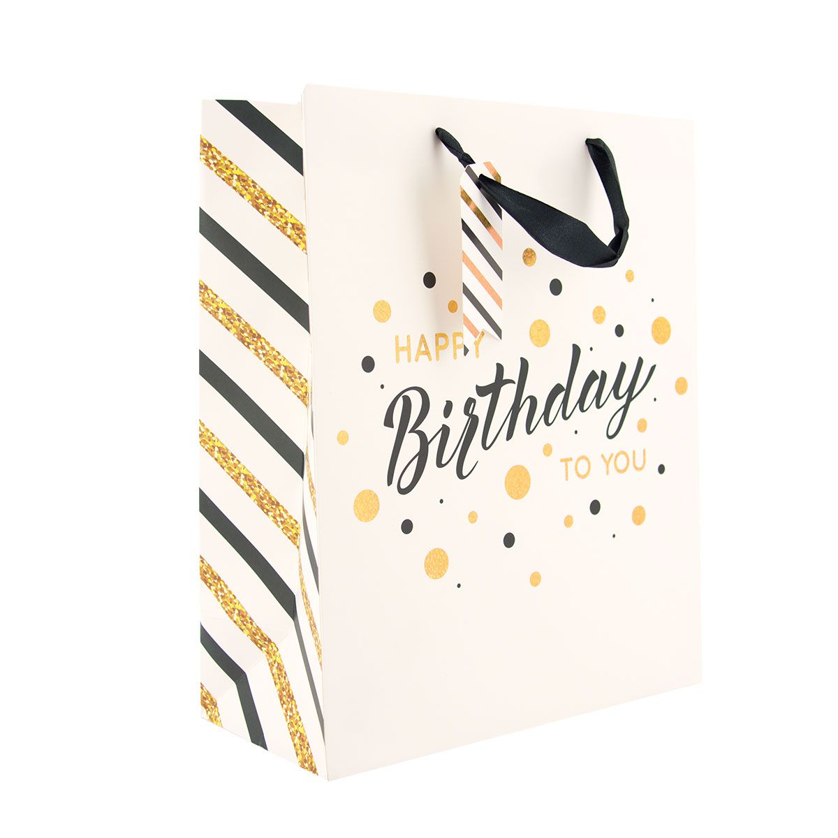 KESA UKRASNA LARGE HX9030M HAPPY BIRTHDAY