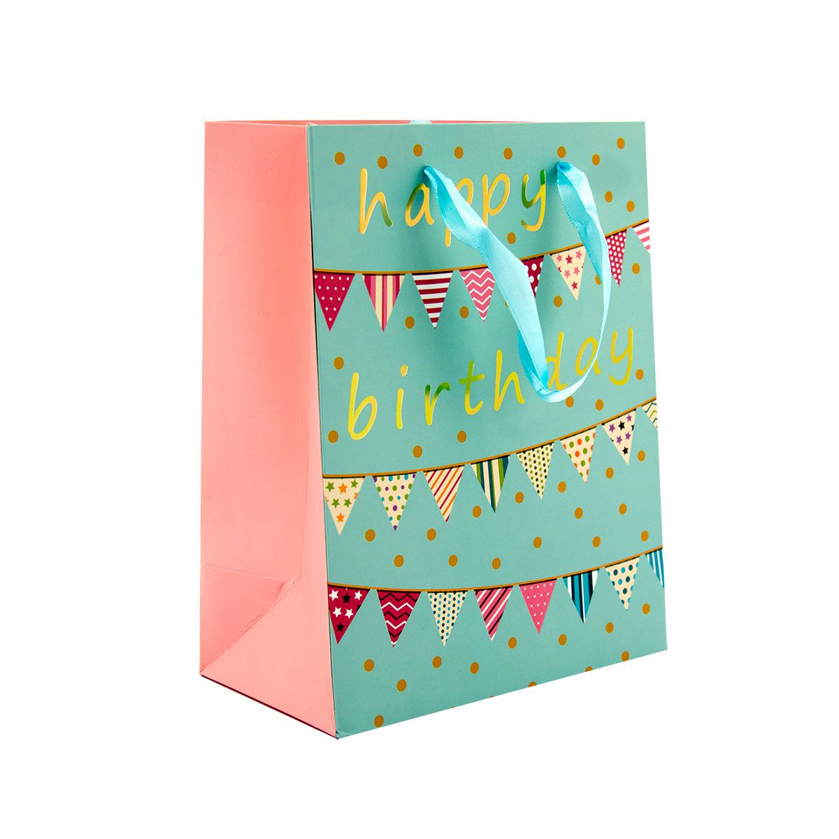 KESA UKRASNA MEDIUM HX9032S HAPPY BIRTHDAY