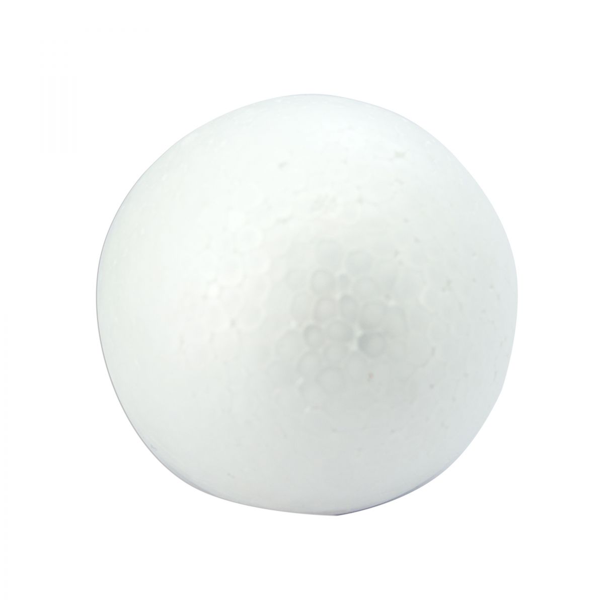 STIROPOR KUGLA 80mm 1/1 UNL-0950