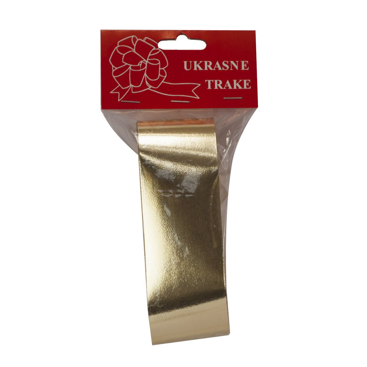 UKRASNA TRAKA DEZEN 3m/5cm 1/1