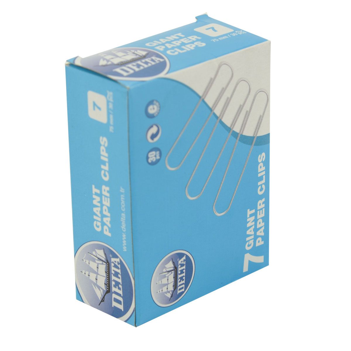 SPAJALICE BR.7 30/1 DELTA 182