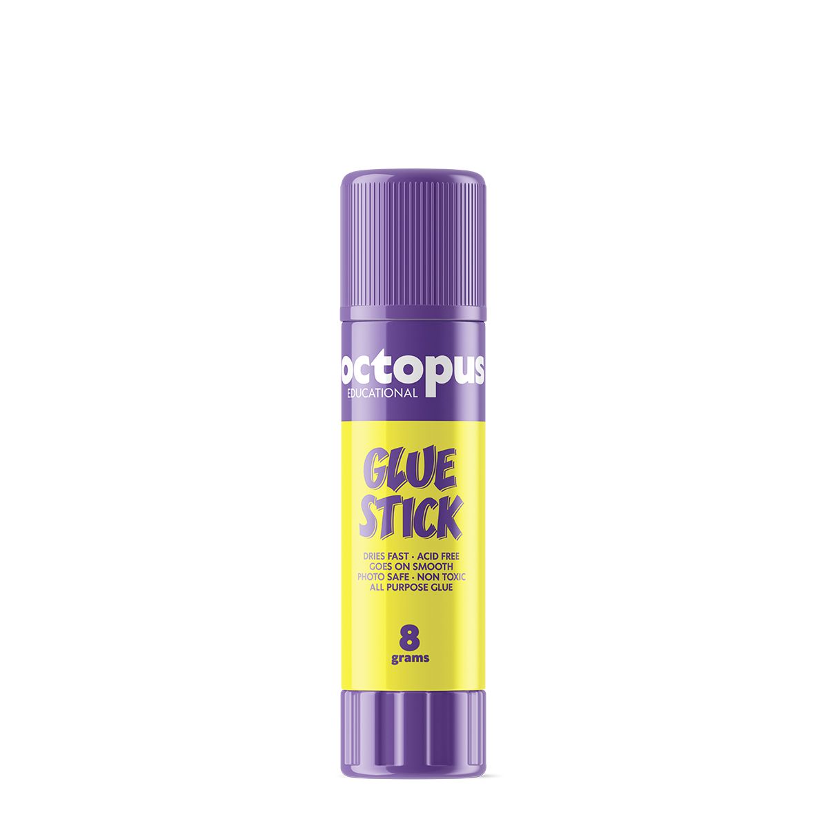 LEPAK U STIKU 8g OCTOPUS UNL-0149