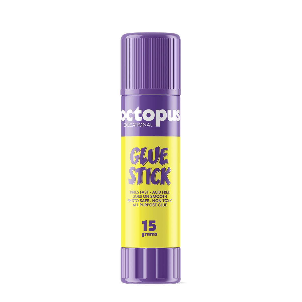 LEPAK U STIKU 15g OCTOPUS UNL-0150