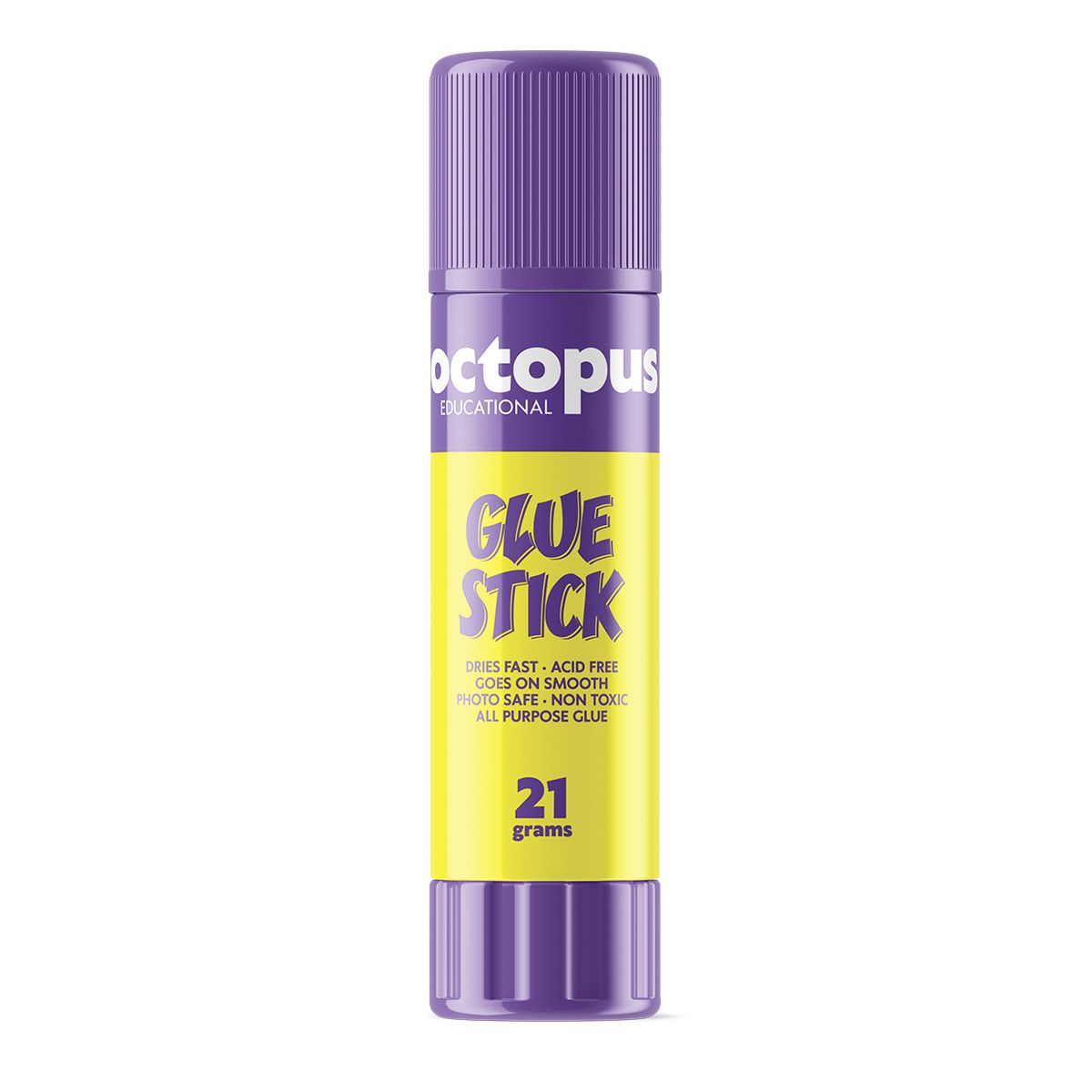 LEPAK U STIKU 21g OCTOPUS UNL-0151