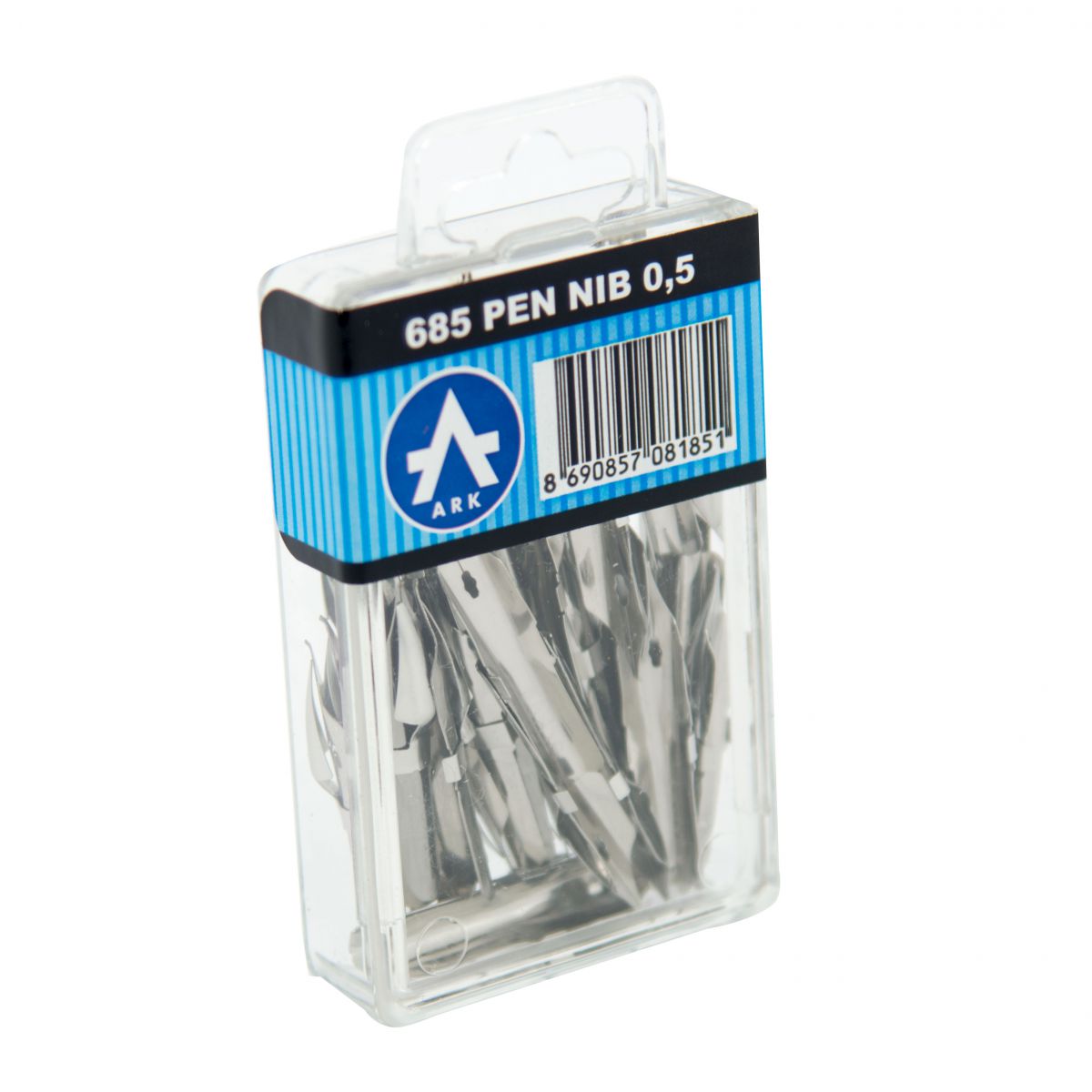 PERO REDIS 0.5 36/1 ARK 1185