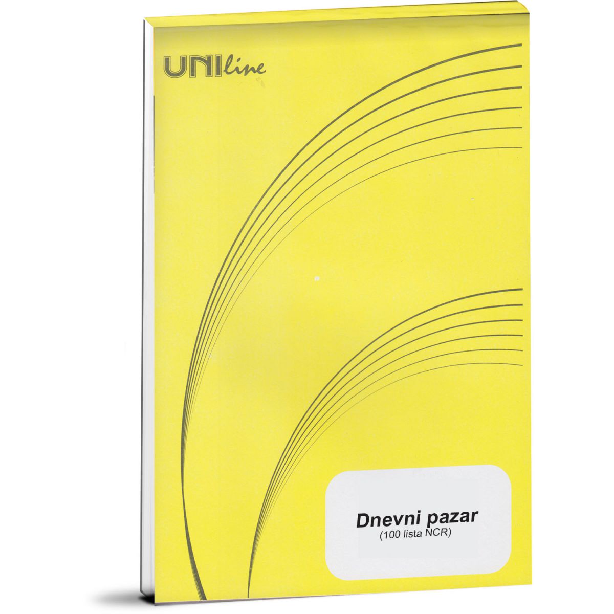 BLOK A5 DNEVNI PAZAR UNI-LINE OFFICE