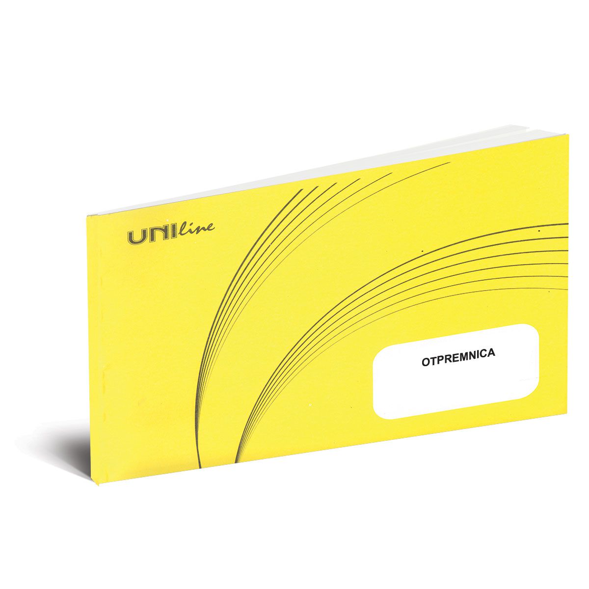 BLOK A5 OTPREMNICA OCTOPUS OFFICE UNL-2219