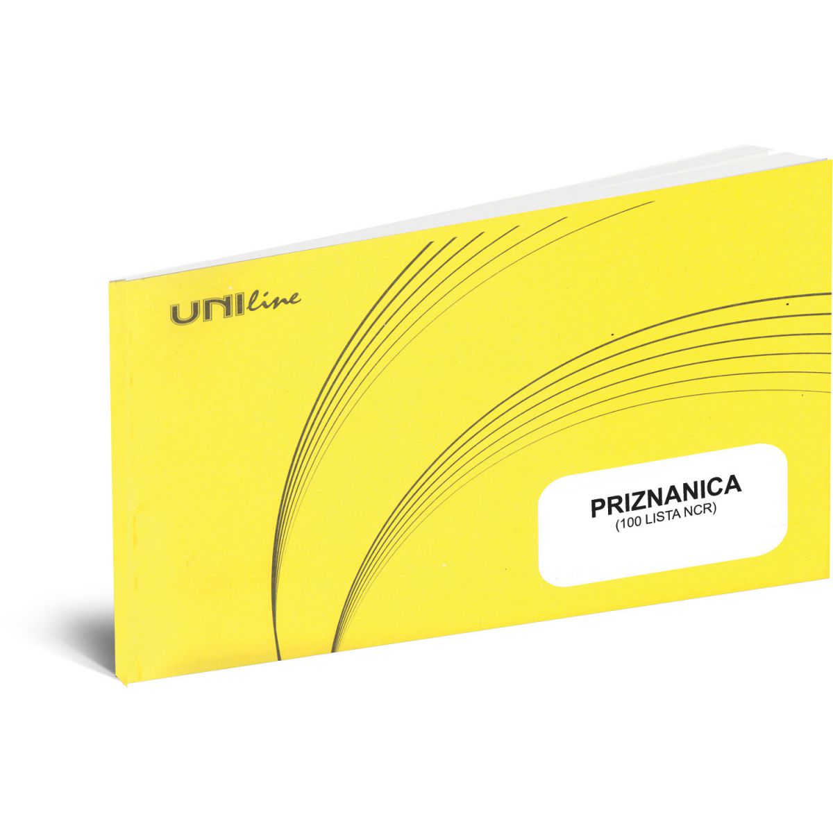 BLOK A5 PRIZNANICA UNI-LINE OFFICE