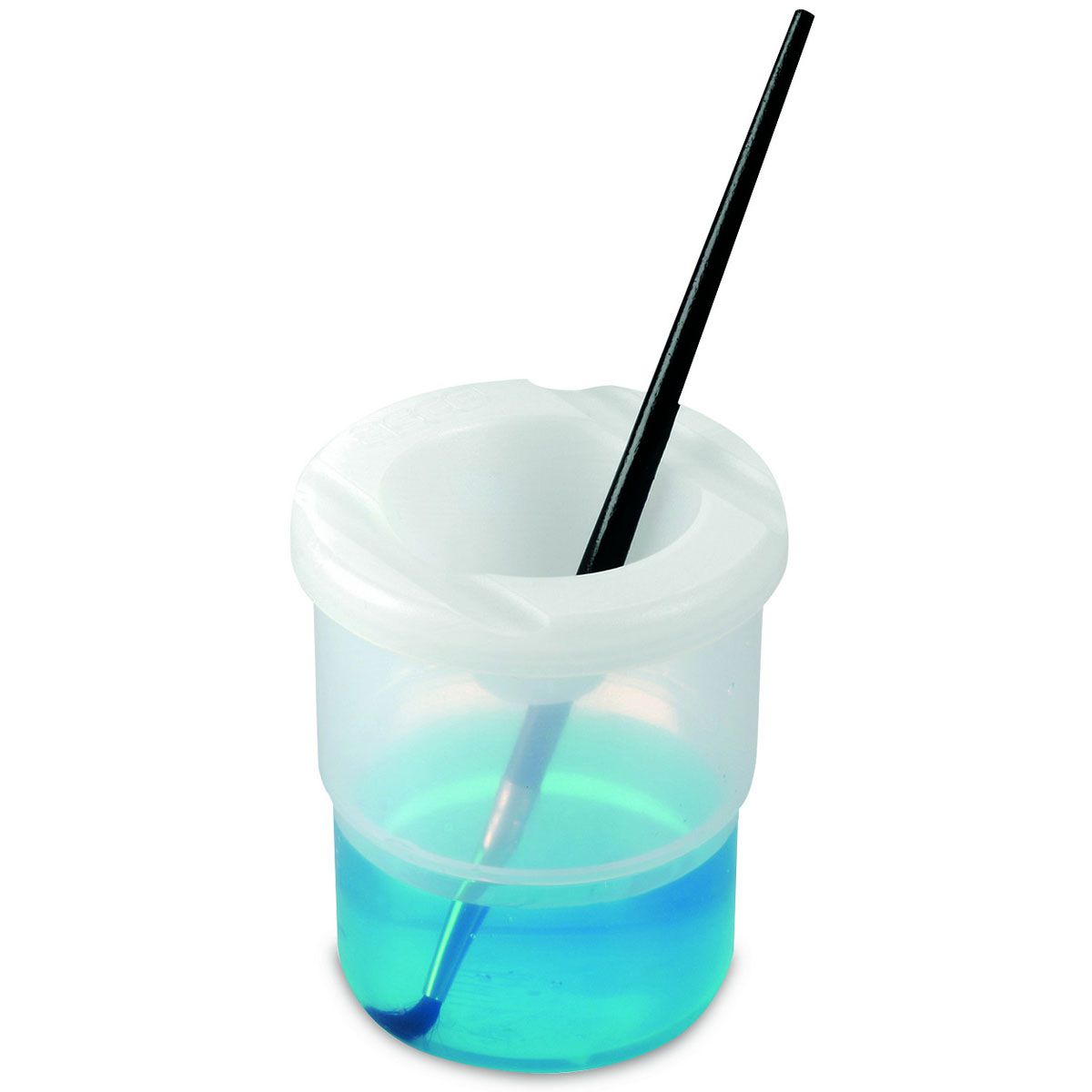 POSUDA ZA LIKOVNO GIOTTO 658400