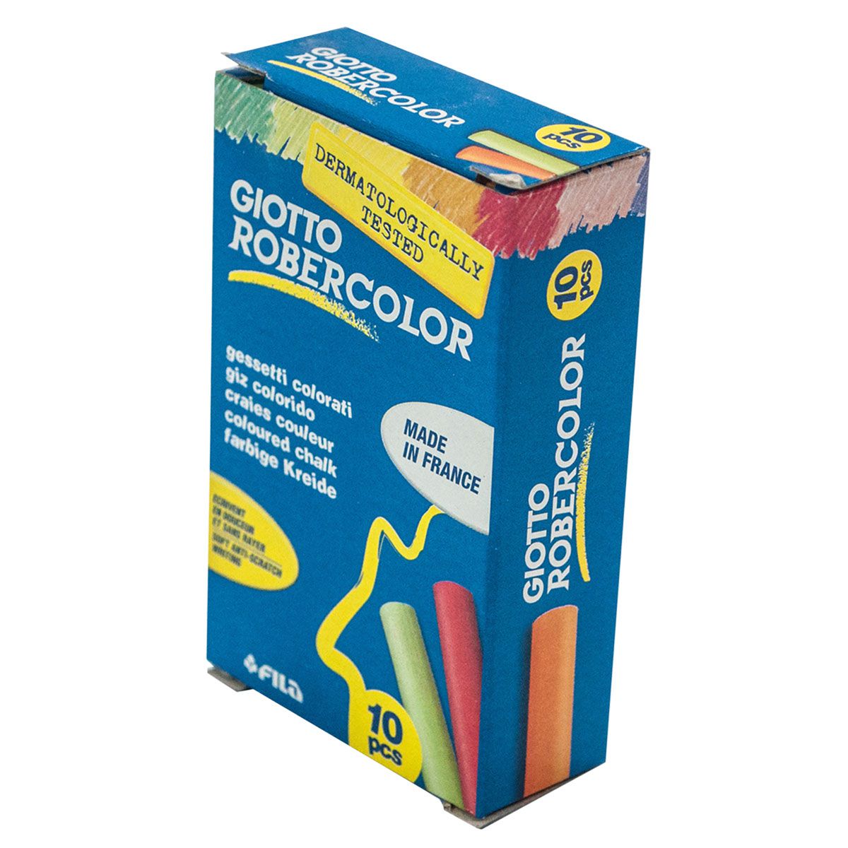 KREDA 10/1 U BOJI GIOTTO 538900