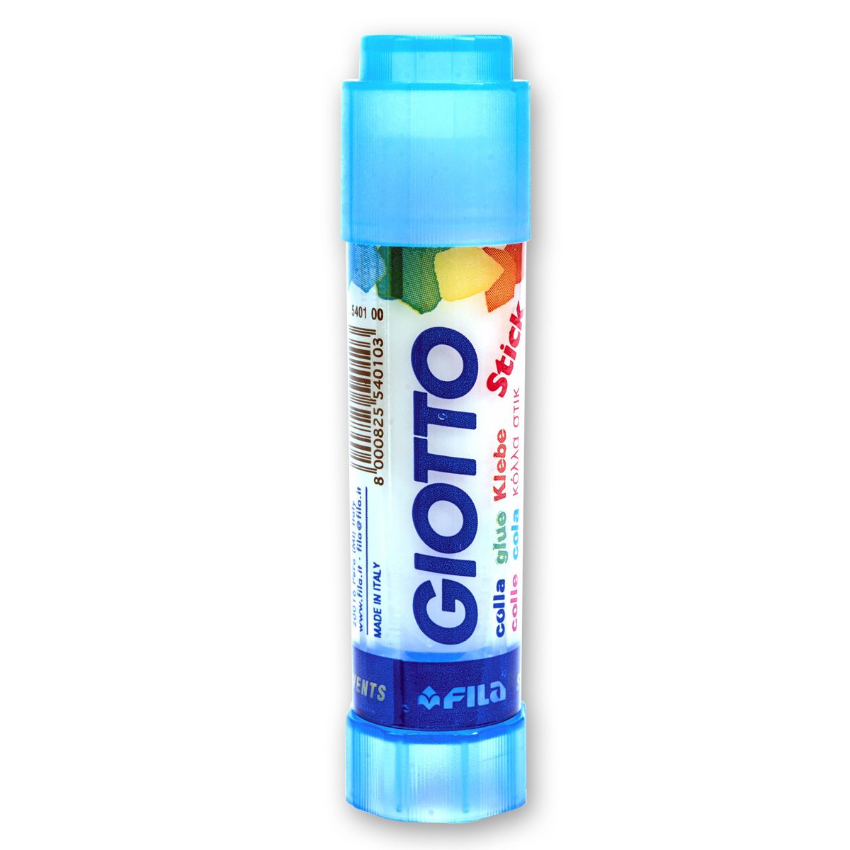 LEPAK U STIKU 10g GIOTTO 540100