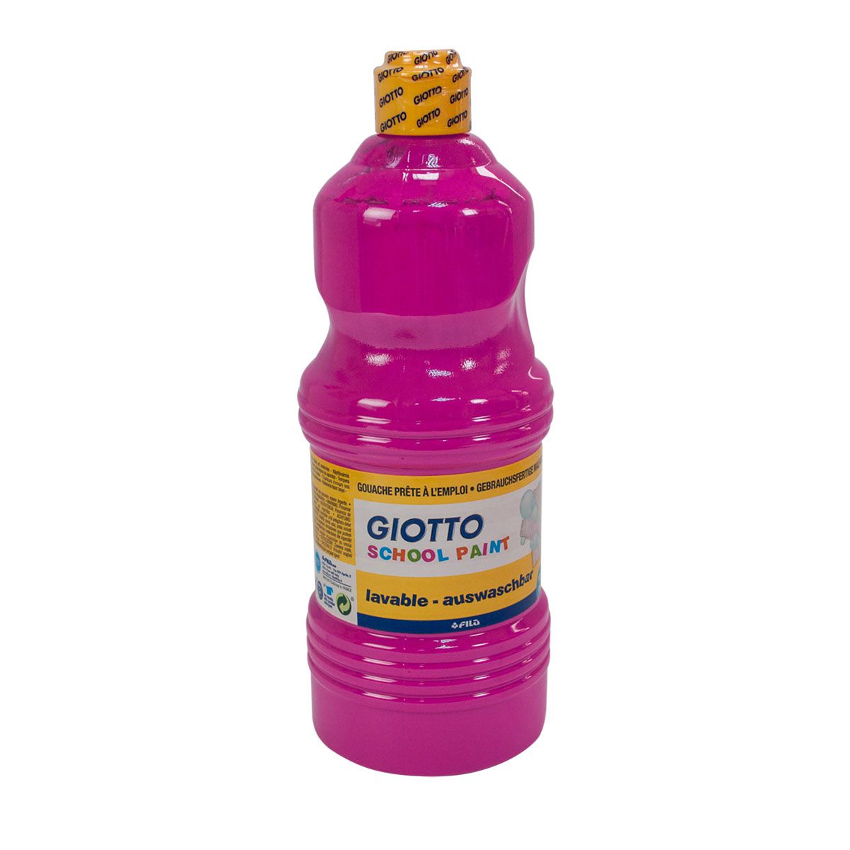 TEMPERA 1L ROZA GIOTTO 0535506