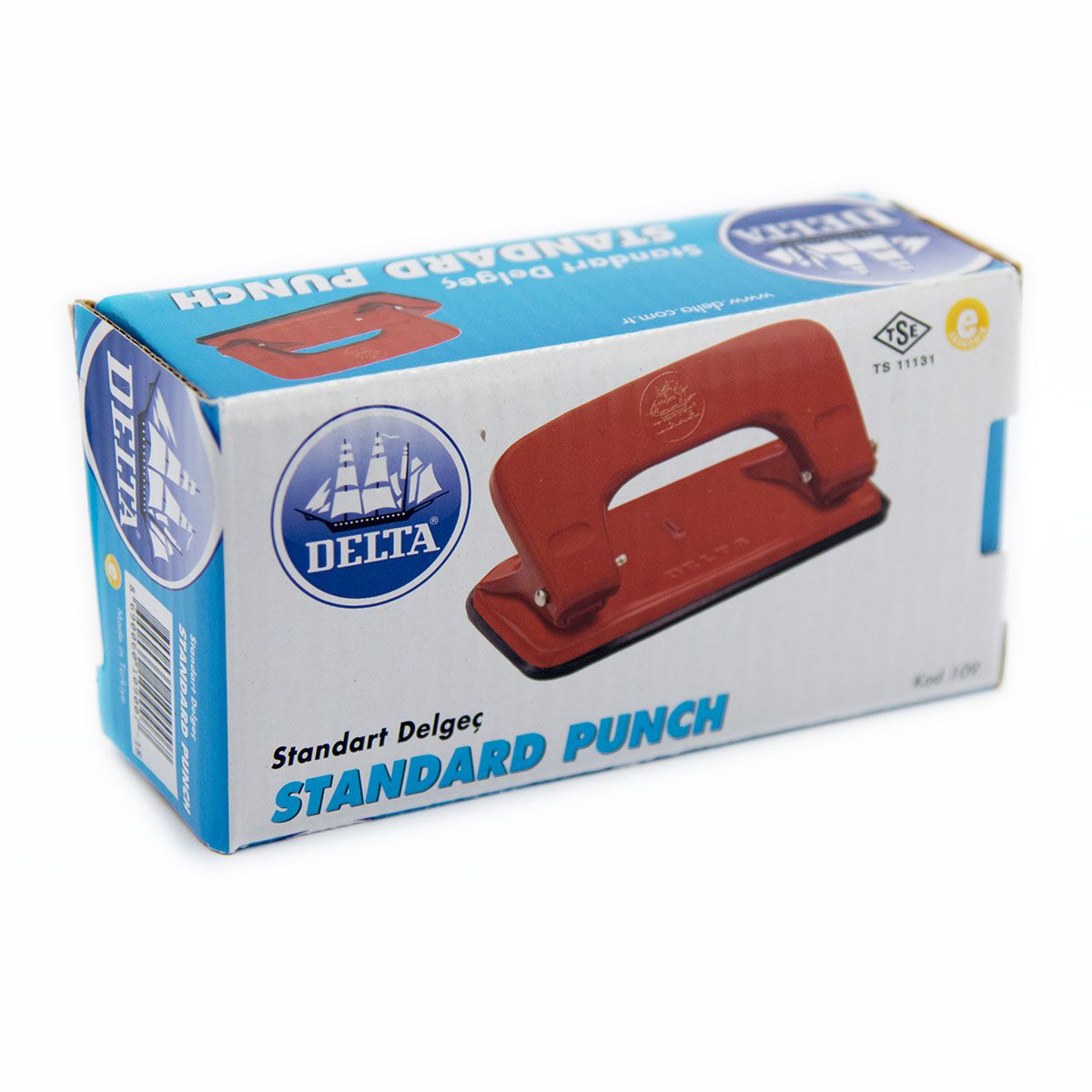 BUŠAČ 15 LISTA DELTA 109