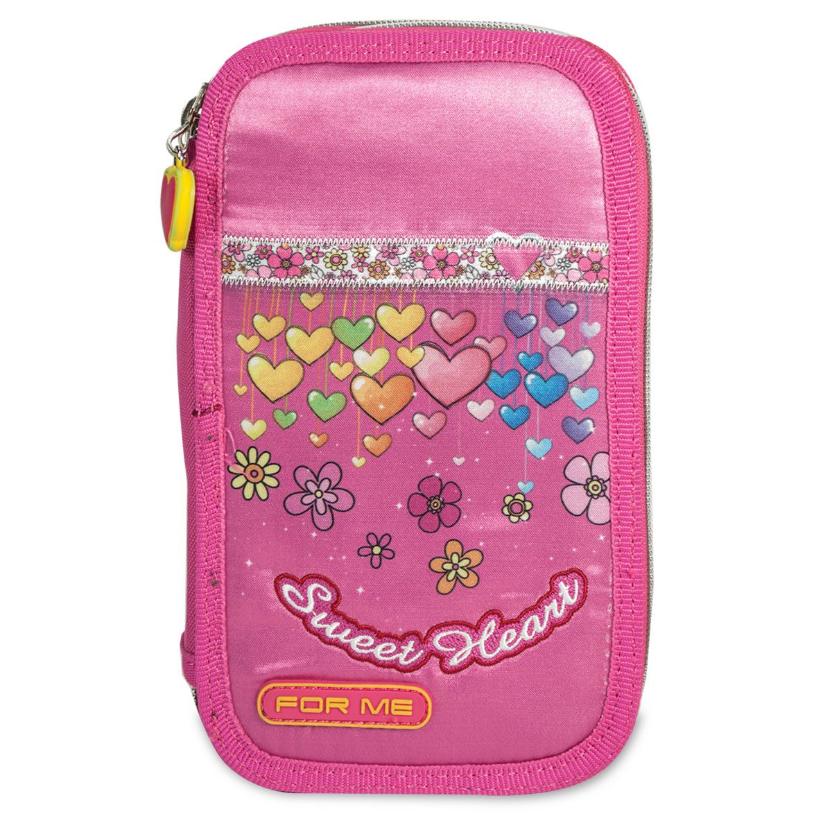 PERATONICA PUNA DUPLA SWEET HEART FPD150211