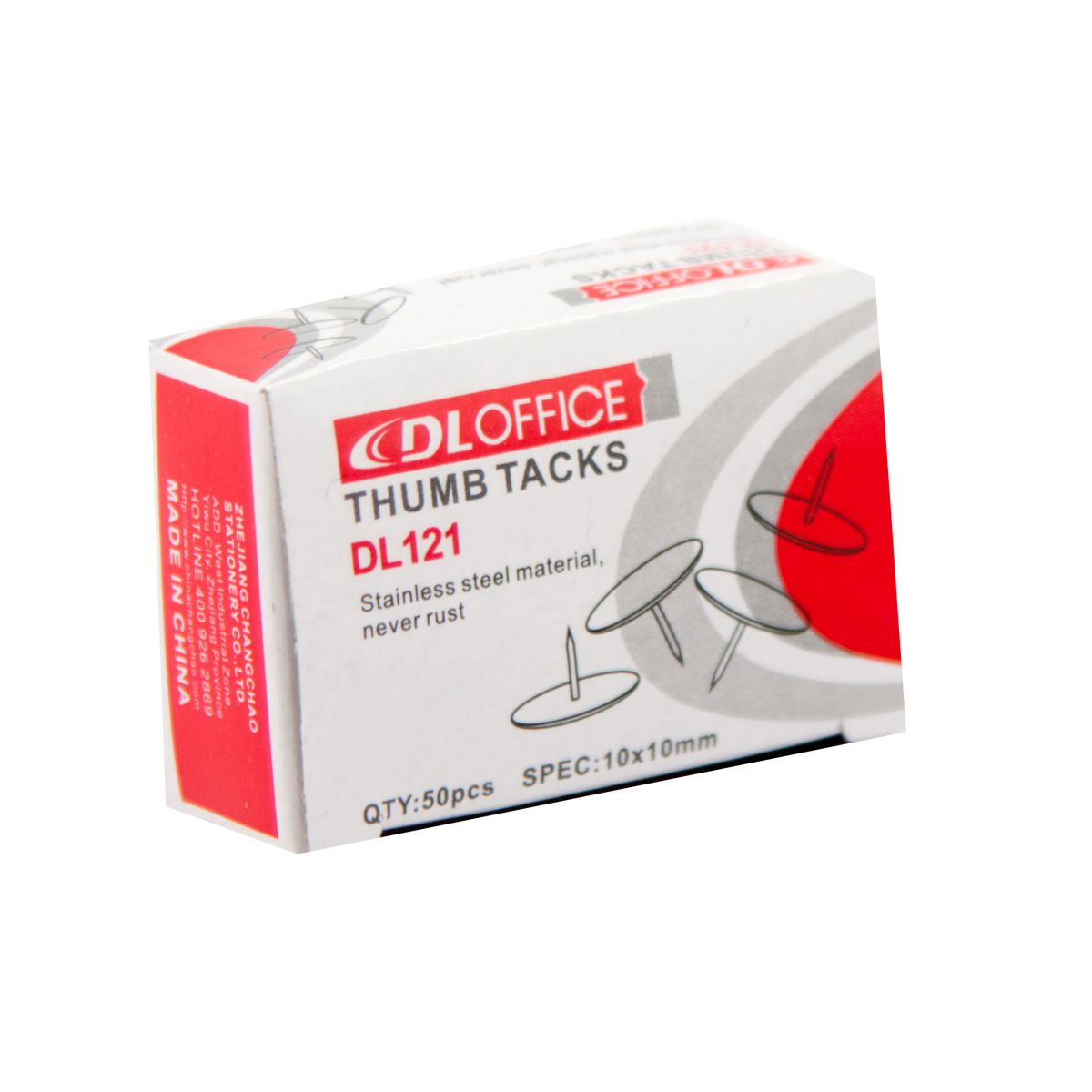 RAJSNEDLE 50/1 SREBRNE DINGLI DL-121