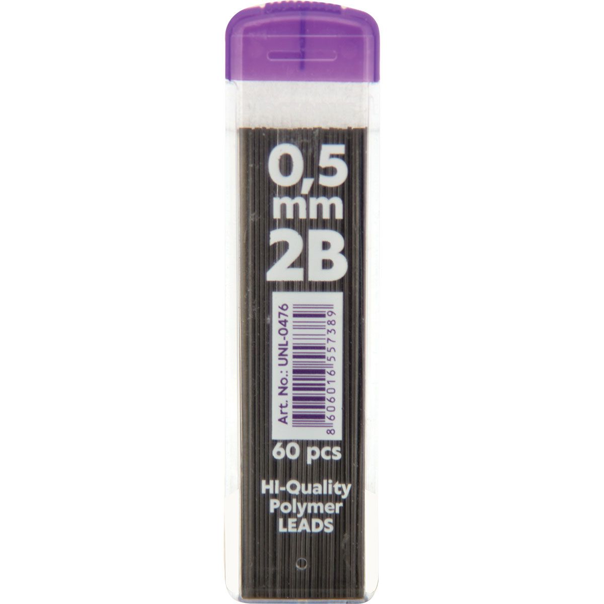 MINE 0.5 2B 1/1 OCTOPUS UNL-0476 60 MINA U TUBI