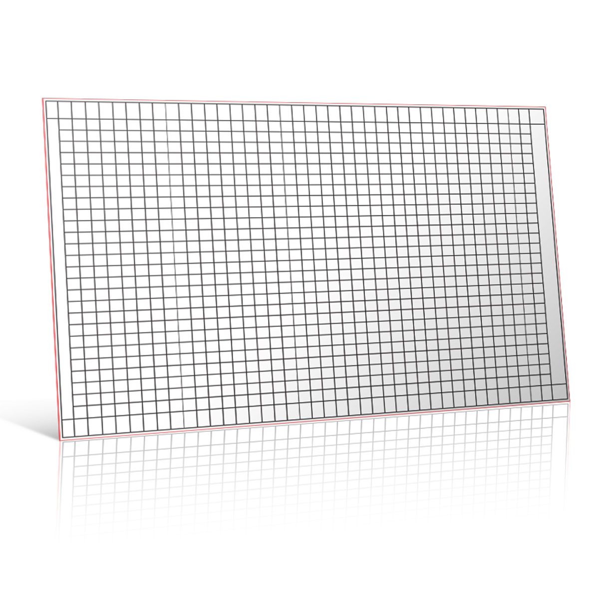 PODMETAČ ZA SVESKE A5 OCTOPUS UNL-0636