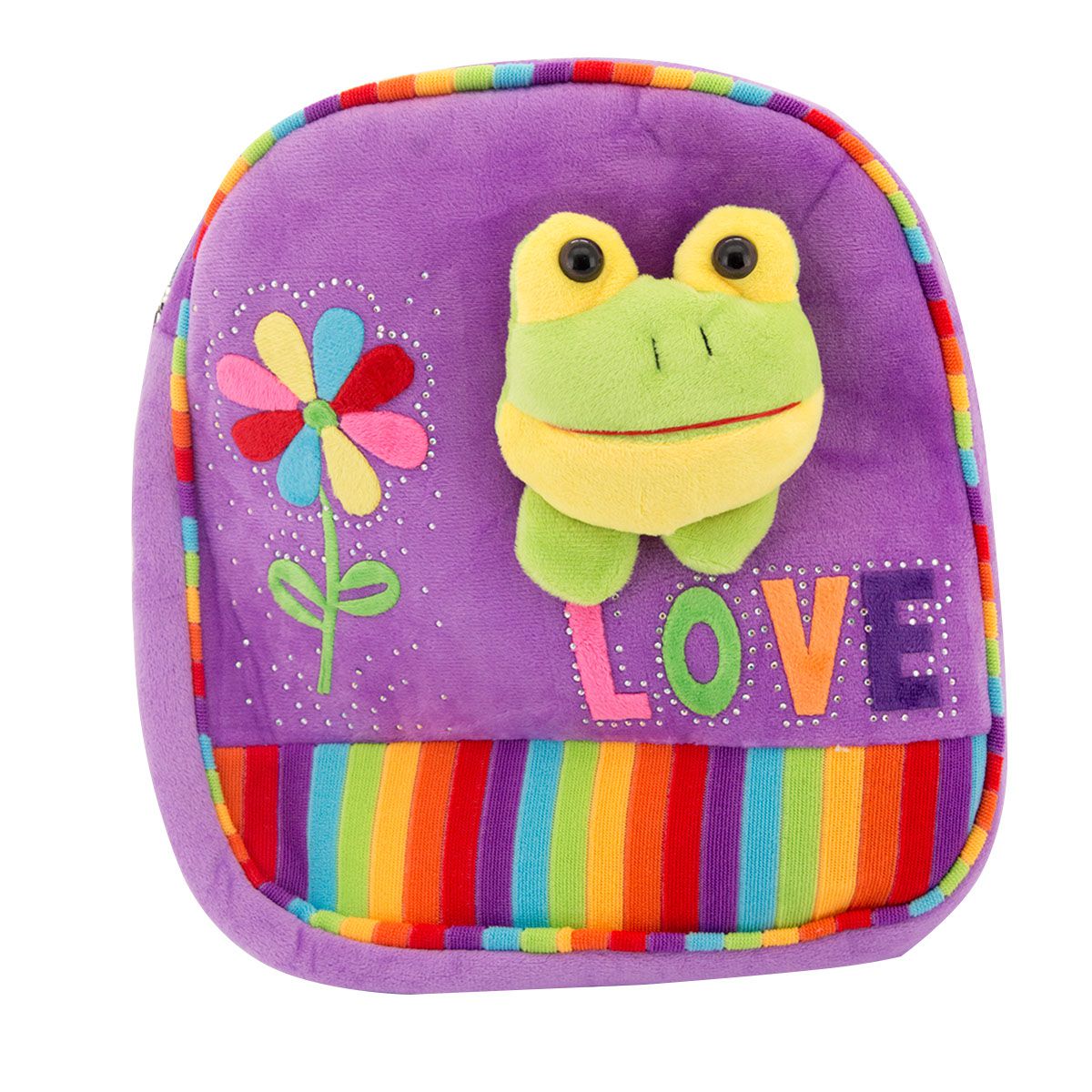 RANAC DEČIJI PLIŠANI SB-465-466-472