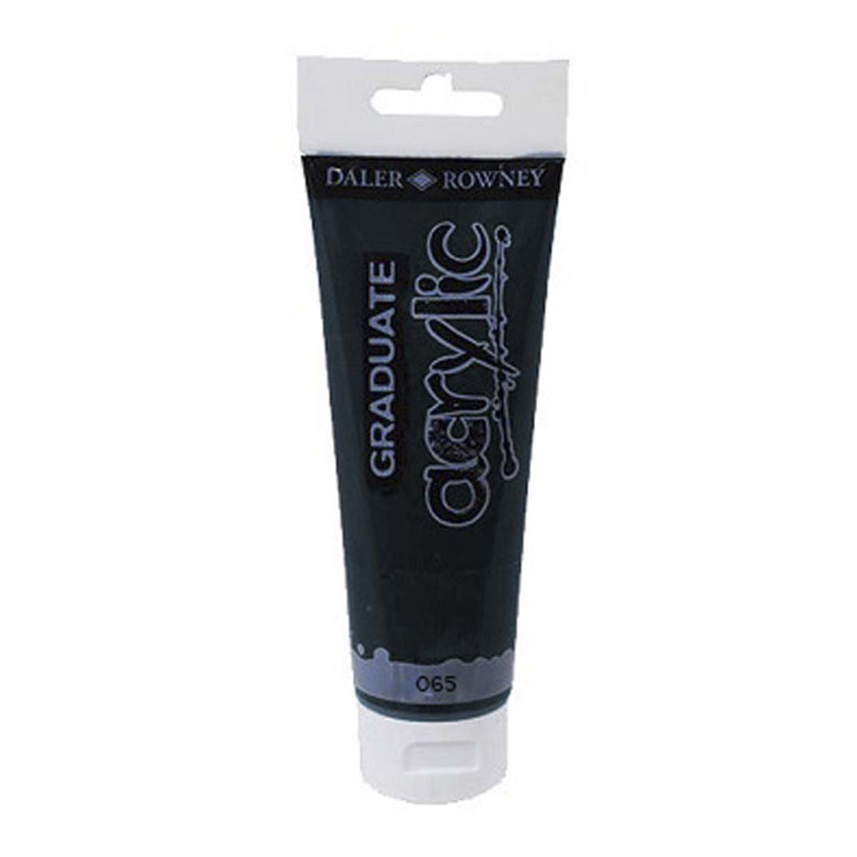 BOJA AKRILNA 120ML GREY PAYNES 123120065 GRADUATE