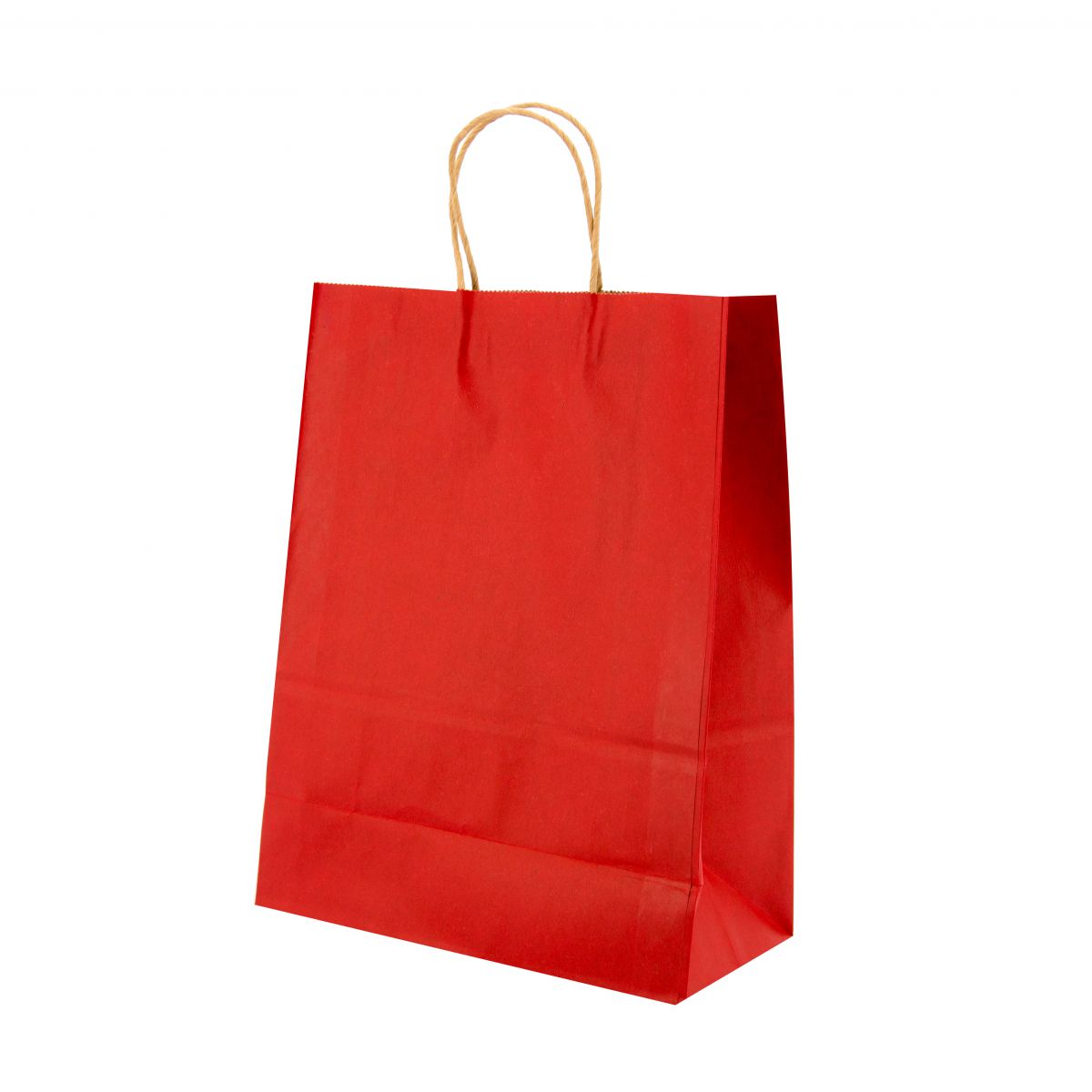 KESA UKRASNA MEDIUM 33x26x12cm CRVENA TAMNO UNL-1165
