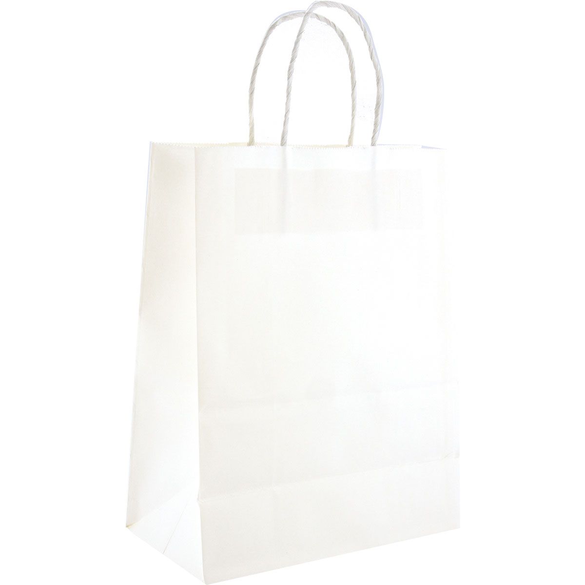 KESA UKRASNA LARGE 42x31x12cm BELA UNL-1173