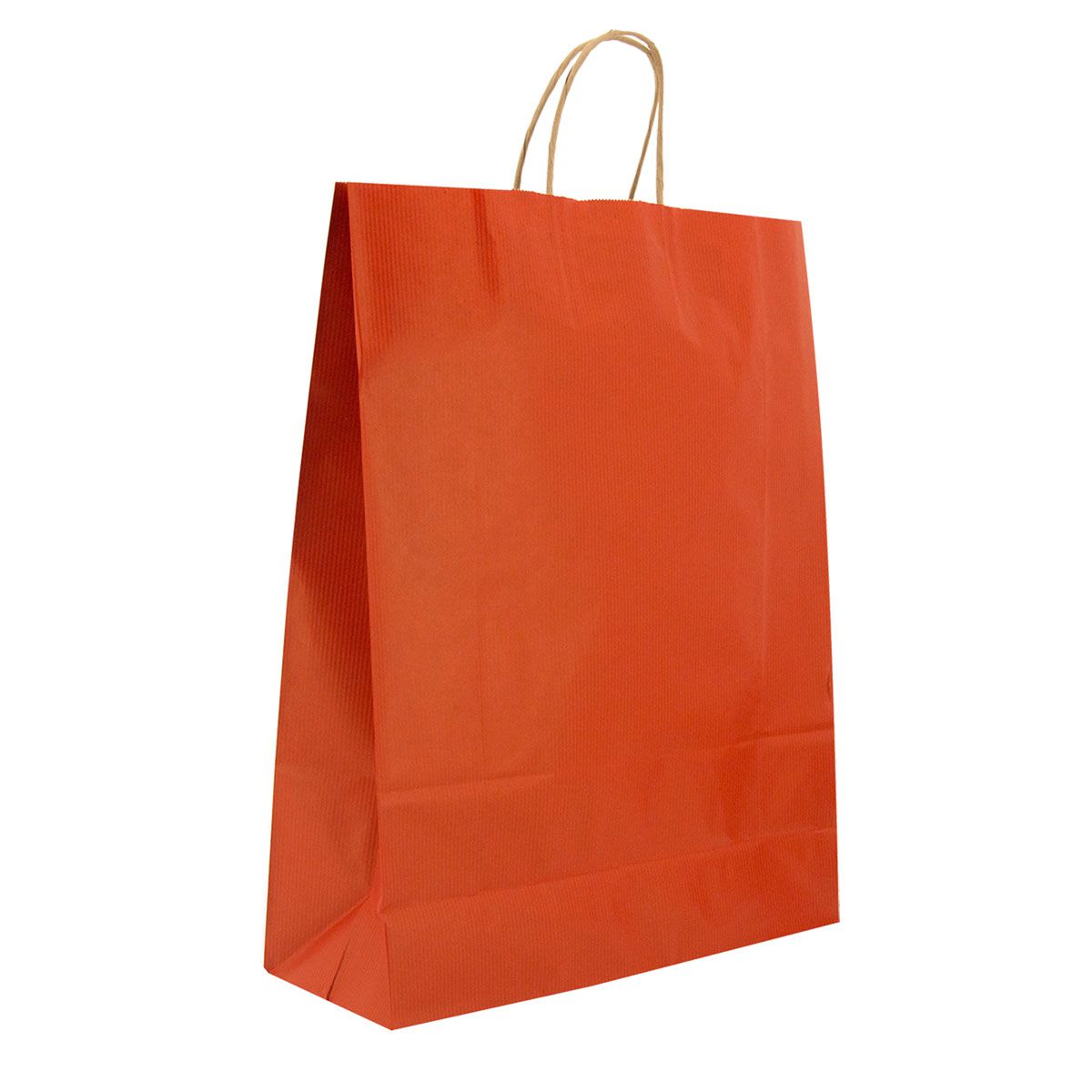 KESA UKRASNA LARGE 42x31x12cm CRVENA TAMNO UNL-1179