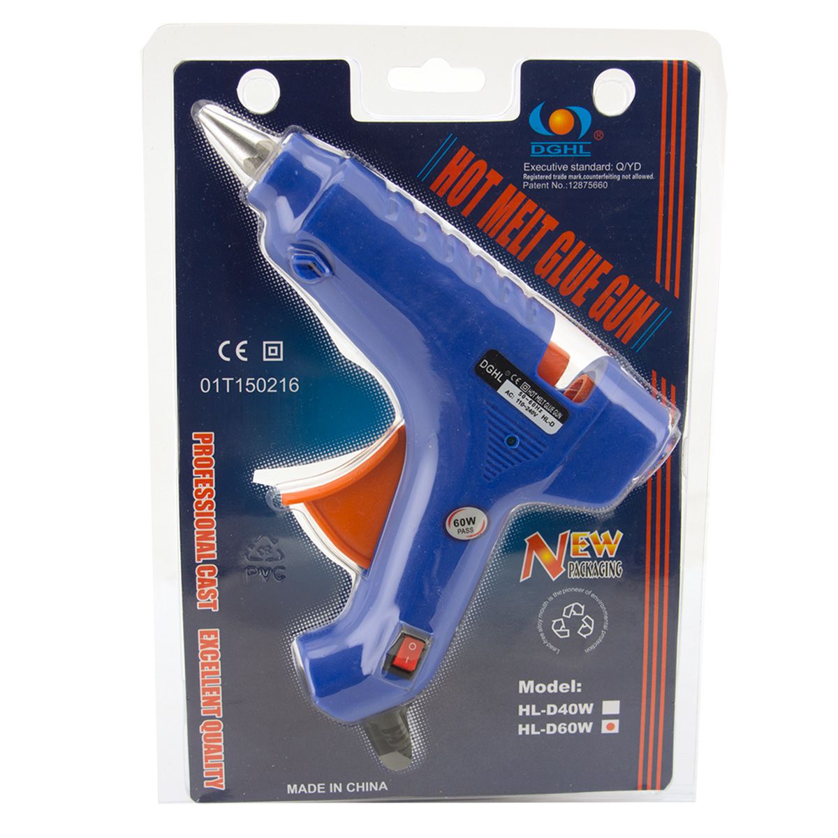 PIŠTOLJ ZA SILIKONSKI LEPAK HL-D60W VEĆI