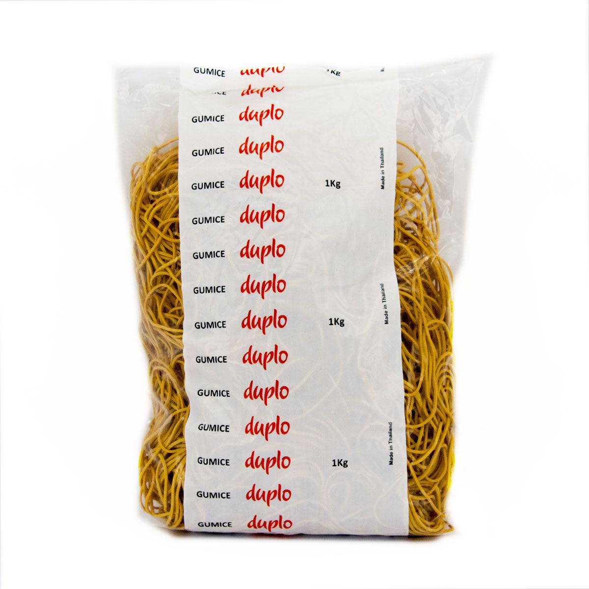 GUMICE ZA AKTA 1kg 70mmX1.7mm