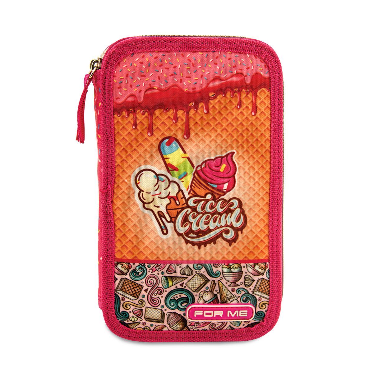 PERATONICA DUPLA FPD2071 PUNA