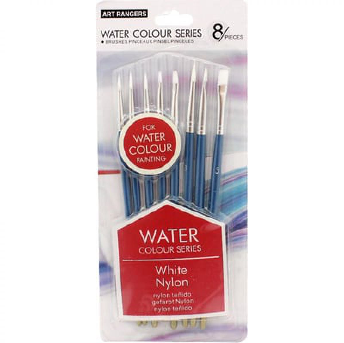 ČETKICE NYLON 8/1  BREW0815B  ART RANGER