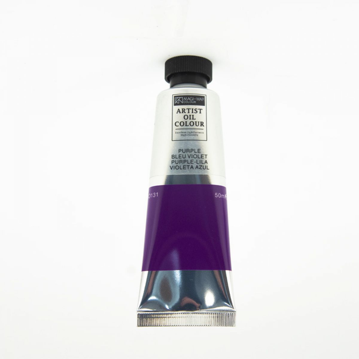BOJA ULJANA 50ML PURPLE PO96131 MAGI-WAP