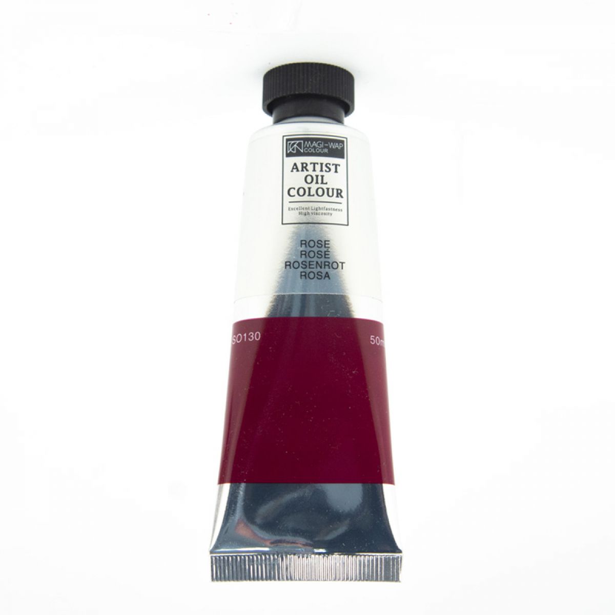 BOJA ULJANA 50ML RED ROSE PO96336 MAGI-WAP