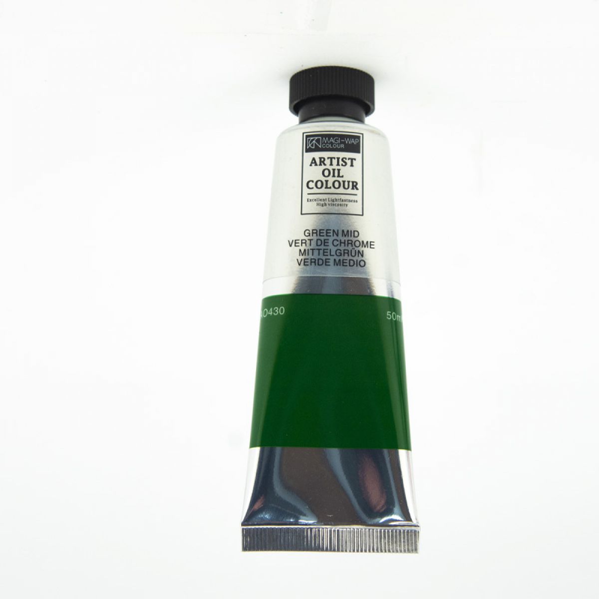 BOJA ULJANA 50ML GREEN MID PO96430 MAGI