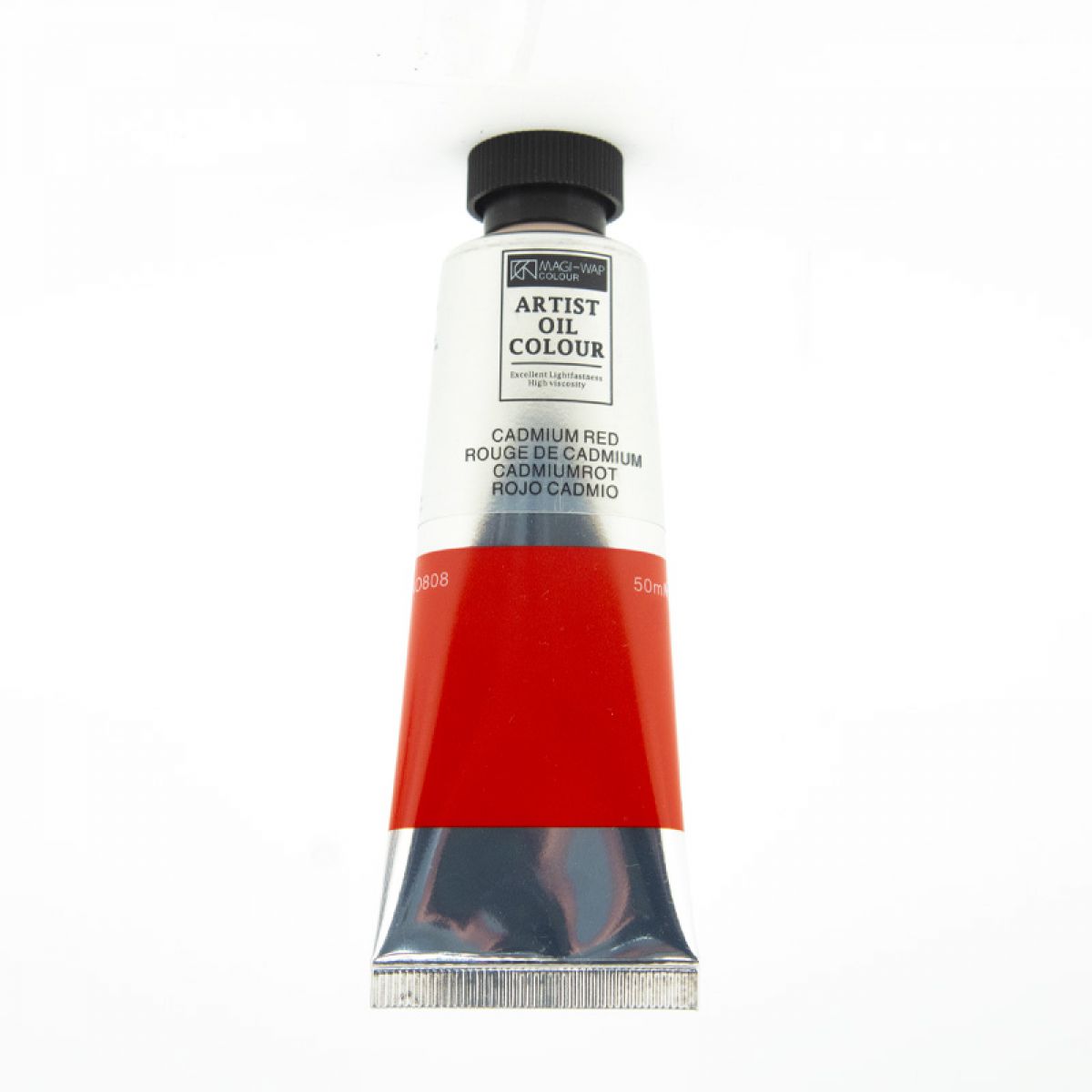 BOJA ULJANA 50ML RED CADMIUM PO96808 MA